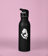 Load image into Gallery viewer, Blonde Mermaid | 3-inch Waterproof Sticker - Scaredy Cat Studio