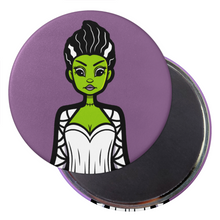 Load image into Gallery viewer, Bride of Frankenstein | Classic Monsters | Decorative Magnet
