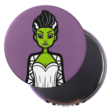 Load image into Gallery viewer, Bride of Frankenstein | Classic Monsters | Decorative Magnet