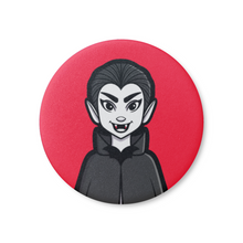 Load image into Gallery viewer, Dracula | Classic Monsters | Decorative Magnet