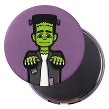 Load image into Gallery viewer, Frankenstein&#39;s Monster | Classic Monsters | Decorative Magnet
