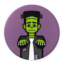 Laden Sie das Bild in den Galerie-Viewer, Frankensteins Monster | Klassische Monster | Taschenspiegel