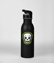 Laden Sie das Bild in den Galerie-Viewer, Skeleton | Classic Monsters | 3-inch Waterproof Sticker - Scaredy Cat Studio