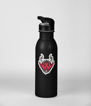 Load image into Gallery viewer, Krampus | 3-inch Waterproof Sticker - Scaredy Cat Studio