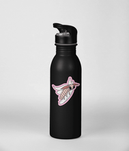 Load image into Gallery viewer, Silk Moth | Nocturnal Creatures | 3-inch Waterproof Sticker - Scaredy Cat Studio