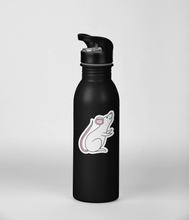 Laden Sie das Bild in den Galerie-Viewer, Mouse | Nocturnal Creatures | 3-inch Waterproof Sticker - Scaredy Cat Studio