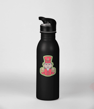 Load image into Gallery viewer, Nutcracker | 3-inch Waterproof Sticker - Scaredy Cat Studio