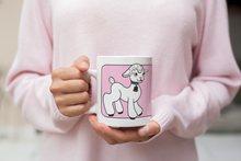 Load image into Gallery viewer, Spring Lamb | Ceramic Mug

