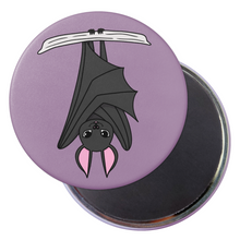 Load image into Gallery viewer, Bat | Nocturnal Creatures | Decorative Magnet
