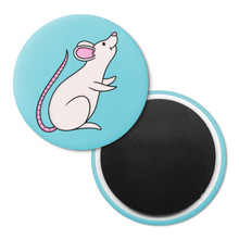 Load image into Gallery viewer, Mouse | Nocturnal Creatures | Decorative Magnet
