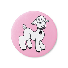 Load image into Gallery viewer, Spring Lamb | Decorative Magnet
